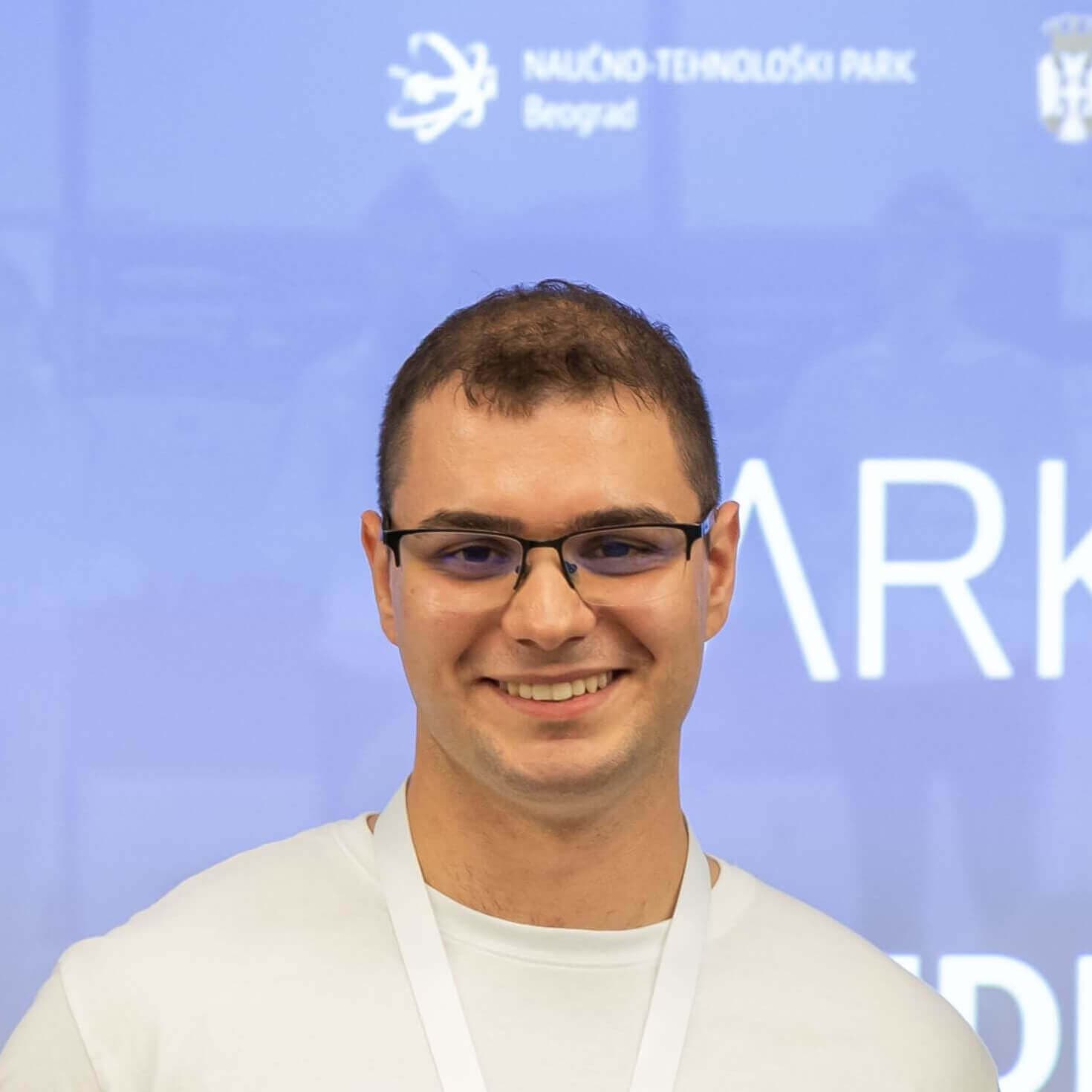 Luka Mutić