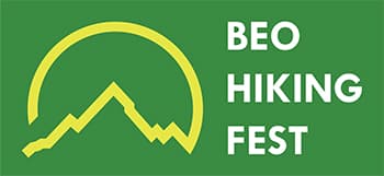 Logo Beo Hiking Fest