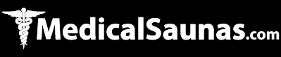 Logo Medical Saunas