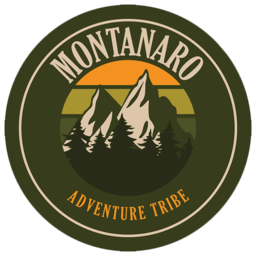 Logo Montanaro
