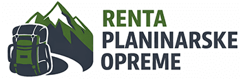 Logo Renta Planinarske Opreme