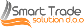 Logo STS Logistic d.o.o.