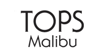 Logo TOPS Malibu