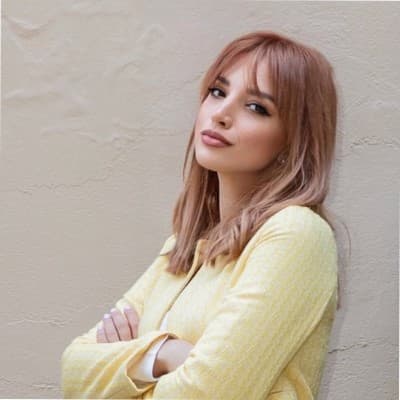 Nevenka Mečanin, CEO Innovative Women of Serbia